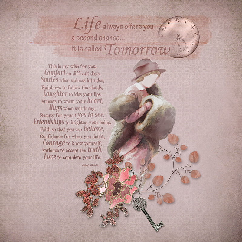 Tomorrow