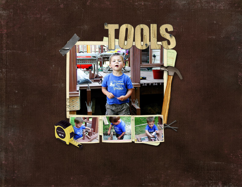 Tools