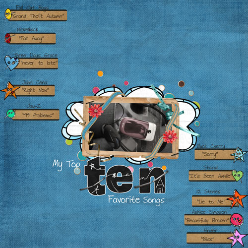 Top 10