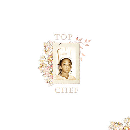 top chef