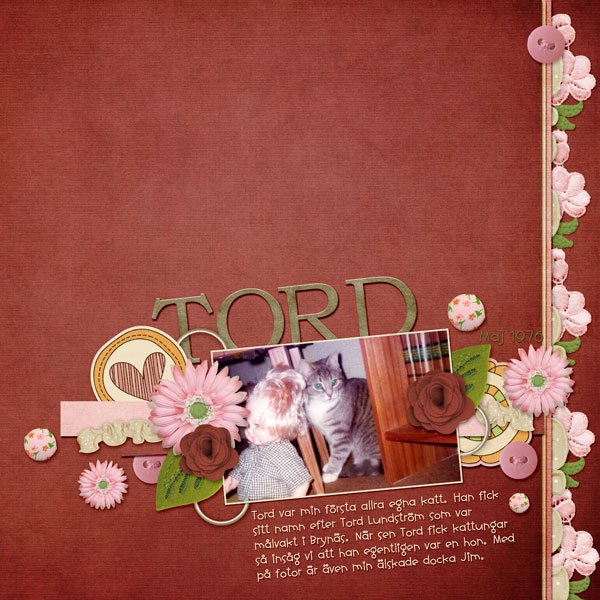Tord