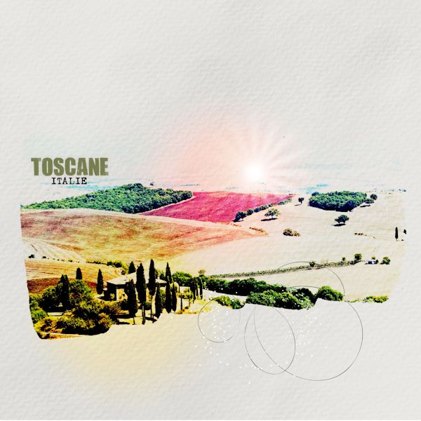 Toscane Italie