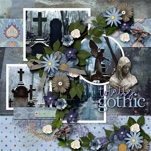 Totally Gothic