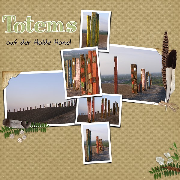 Totems