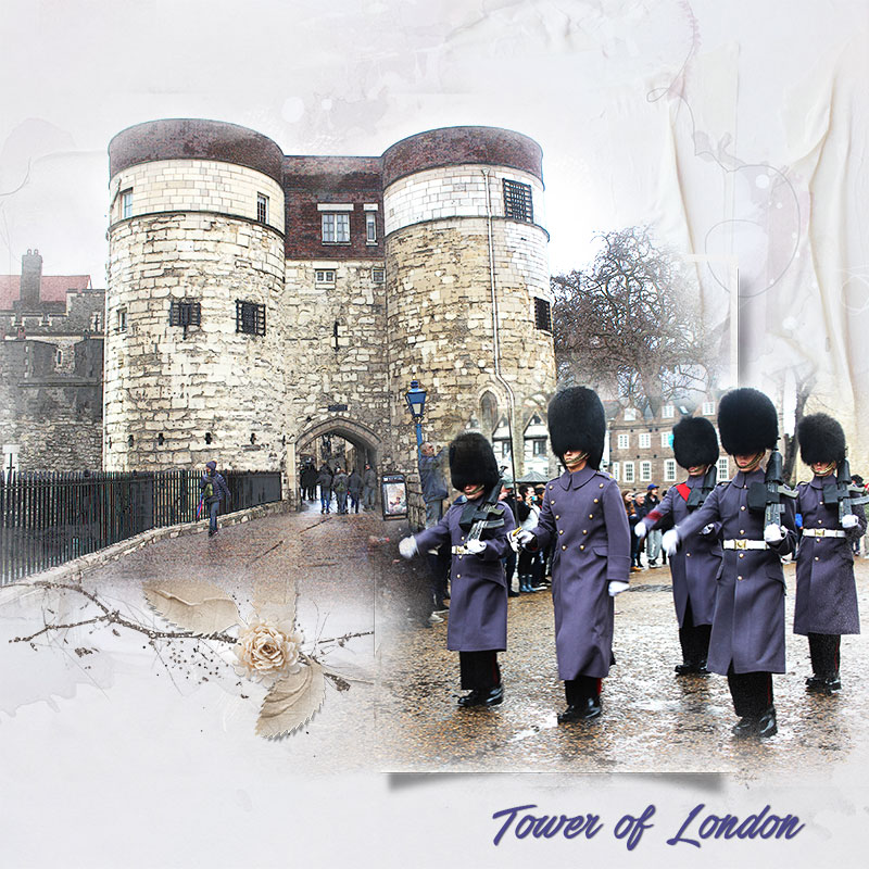 Tower of London