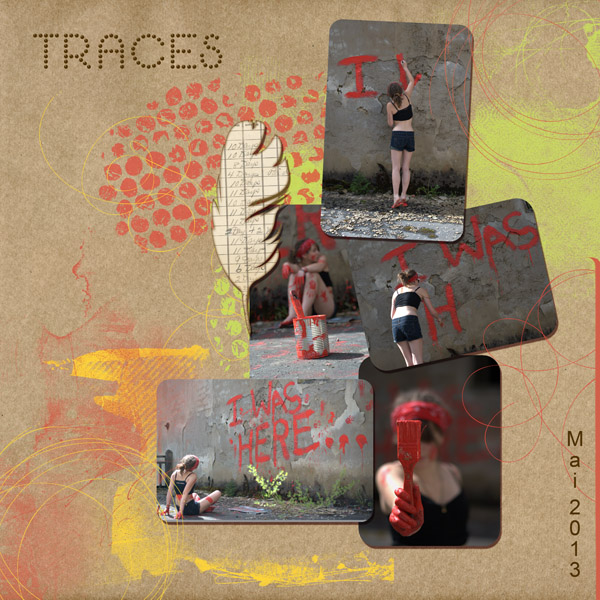 Traces