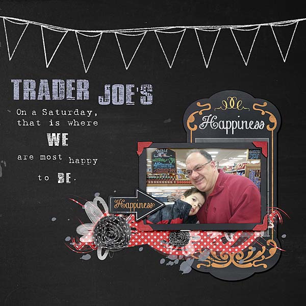 Trader Joe's