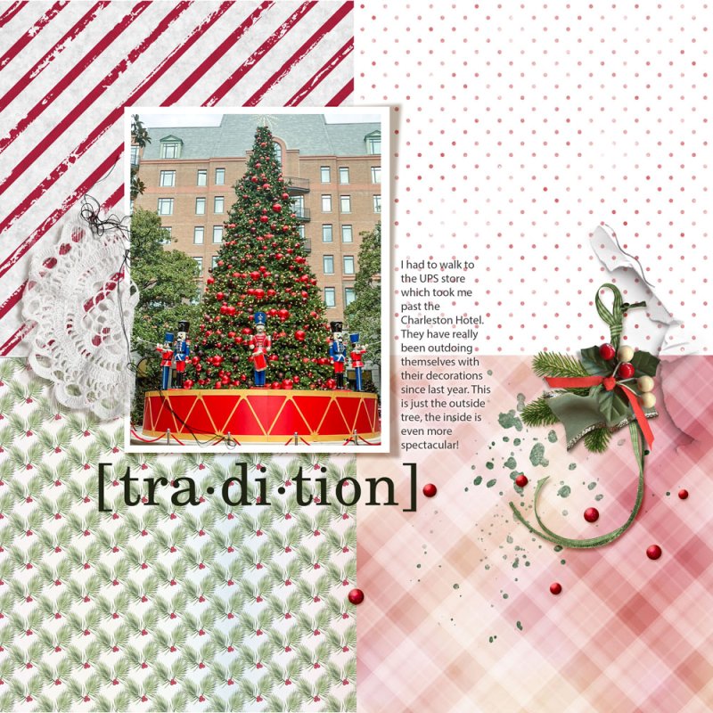 Tradition