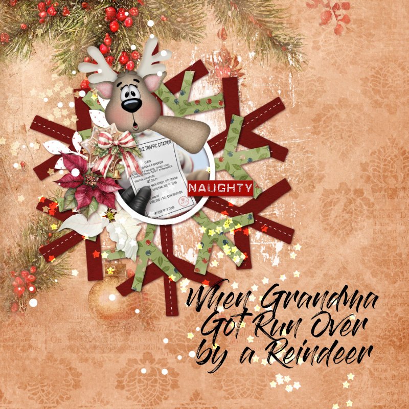 Traffic Ticket - Day 1