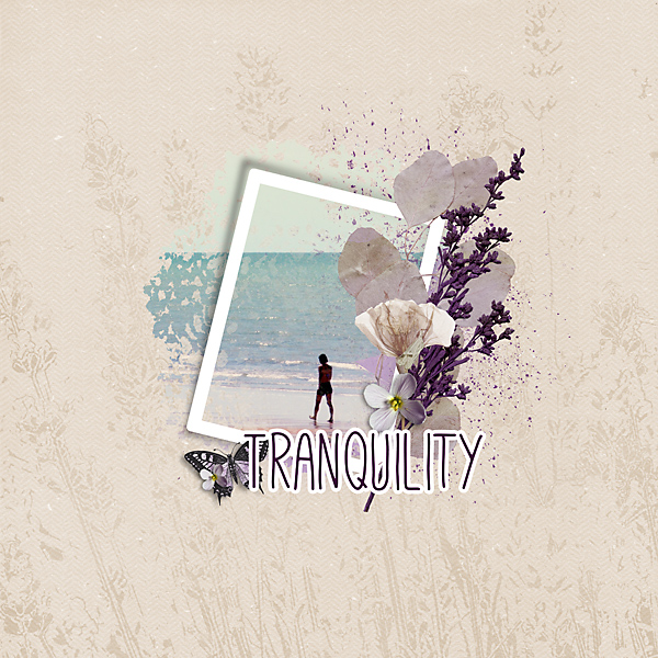 Tranquility