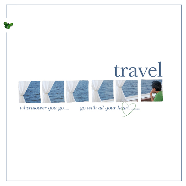 Travel