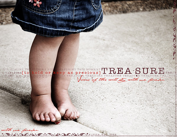 treasure