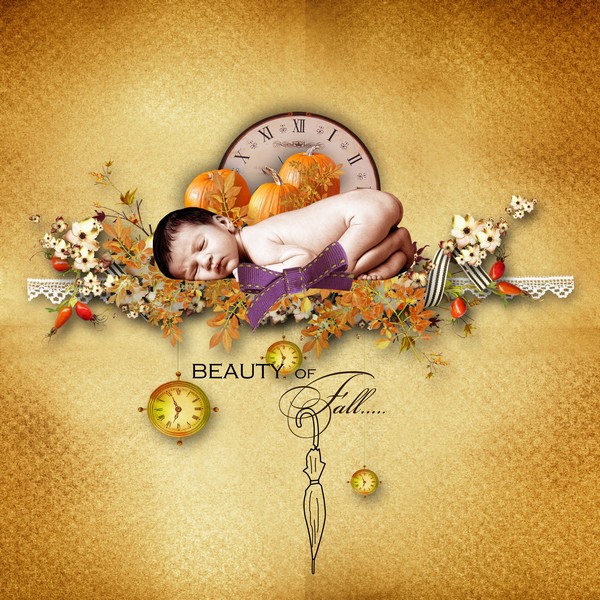 Treasure_Fall