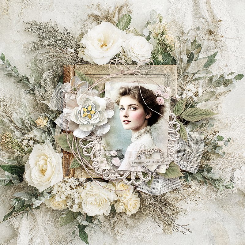 Treasured Memories