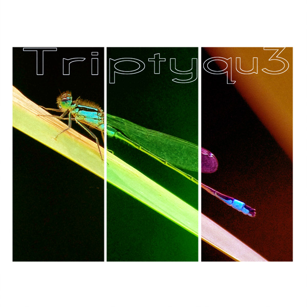 Triptyque