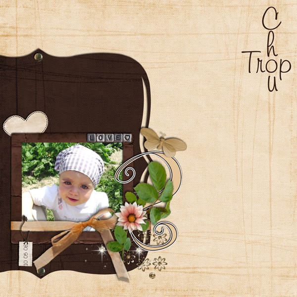 Trop Chou