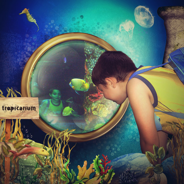 Tropicarium