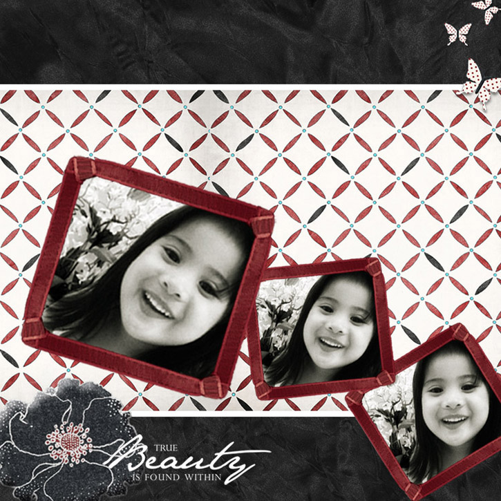 True Beauty
