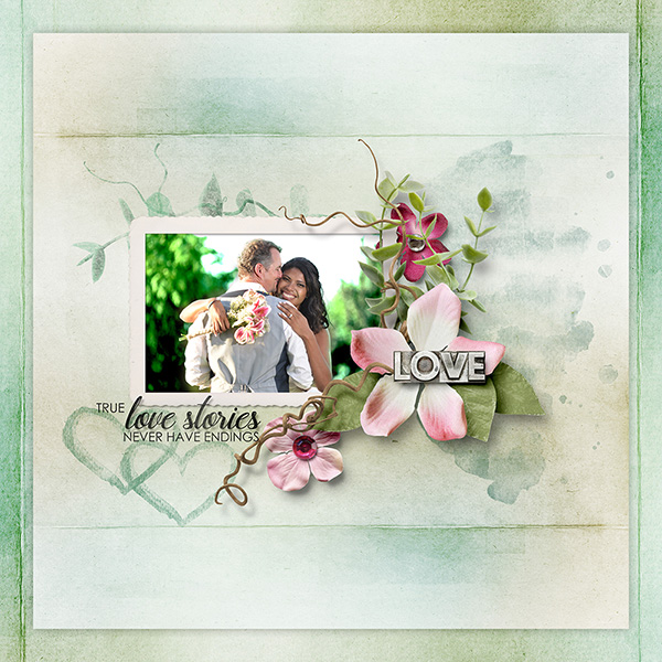 True love stories