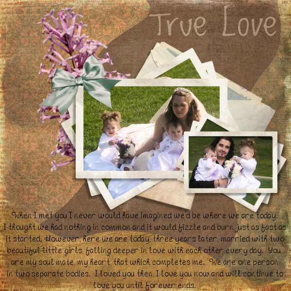 True Love