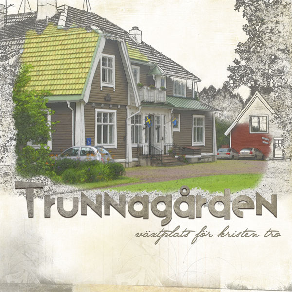 Trunnagrden