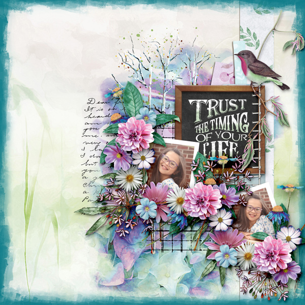 Trust-The-Timing