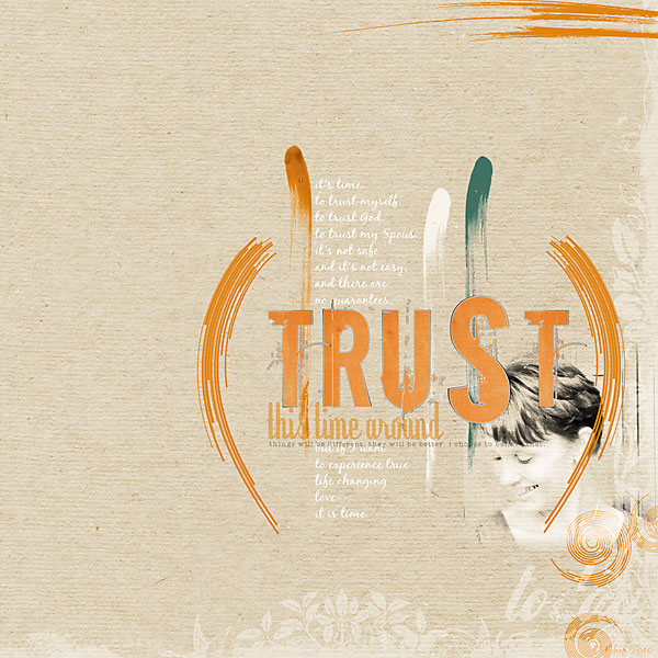 trust