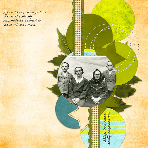 ttnrh #90 Family Picture