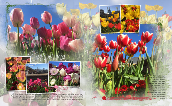 Tulipmania 2