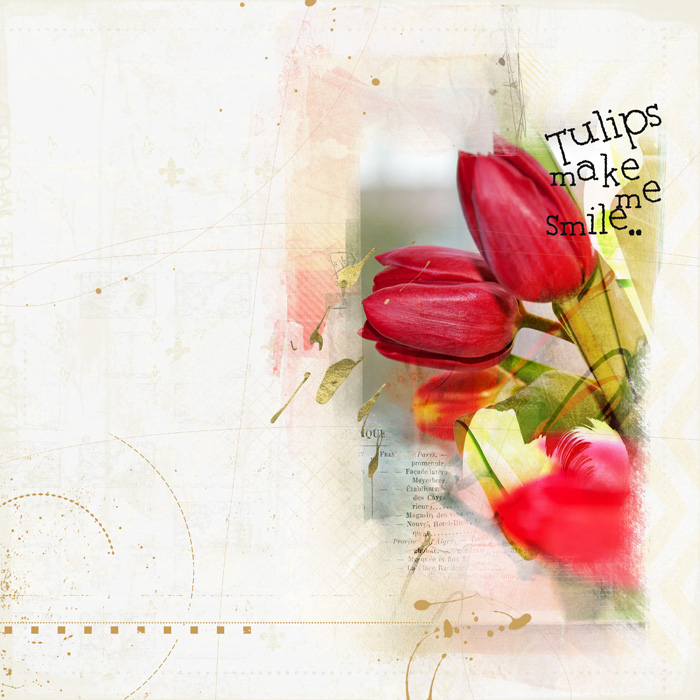 Tulips