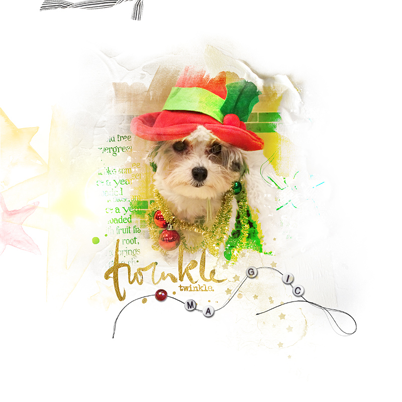 Twinkle Magic
