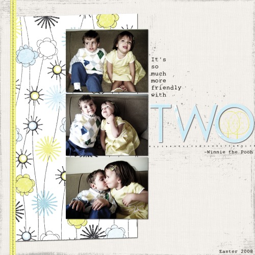 Two