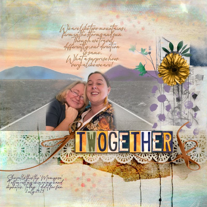 Twogether
