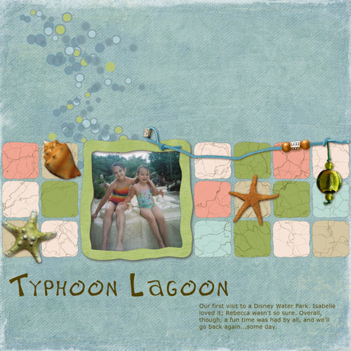 Typhoon Lagoon