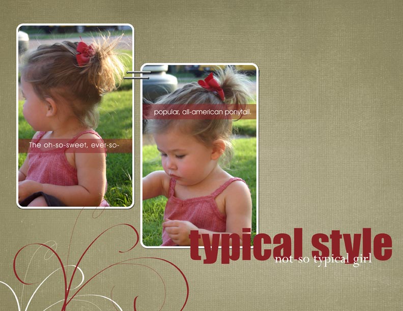 Typical Style