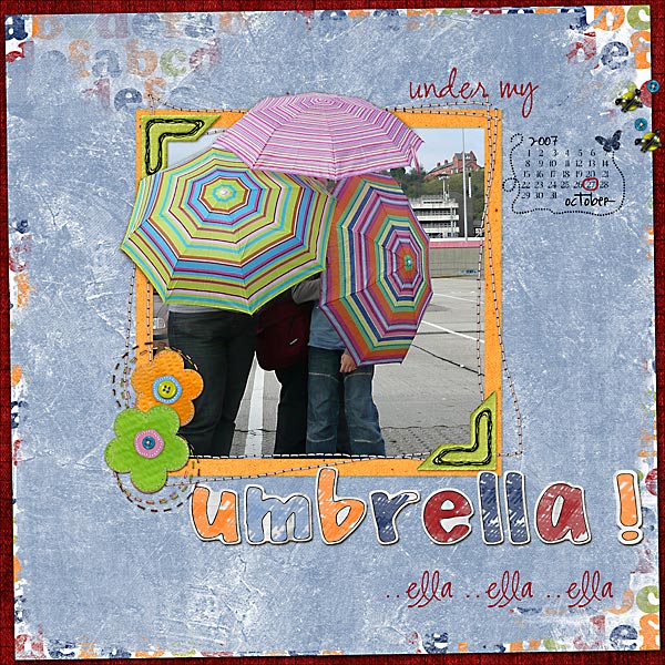 Umbrella