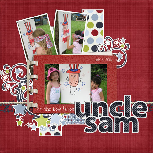 Uncle Sam