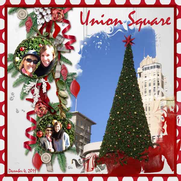 Union Square