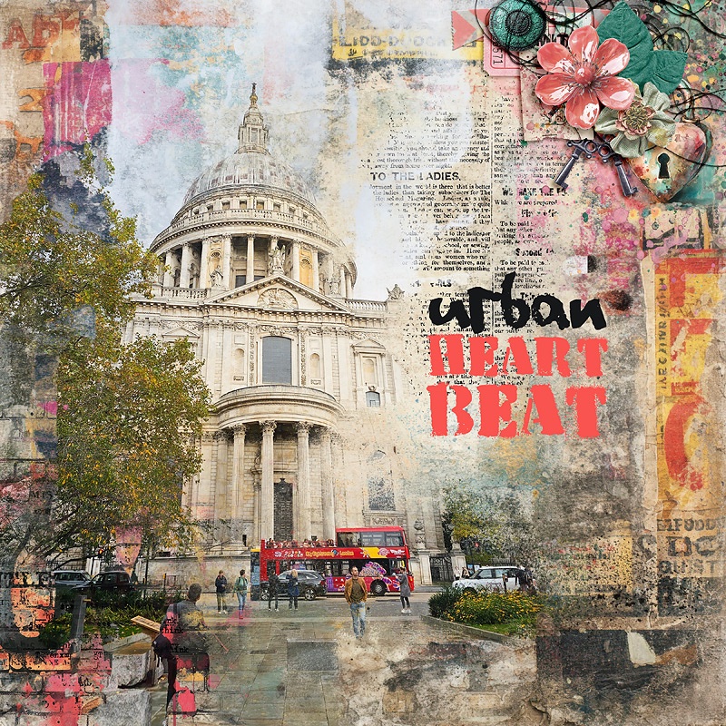 Urban Heartbeat