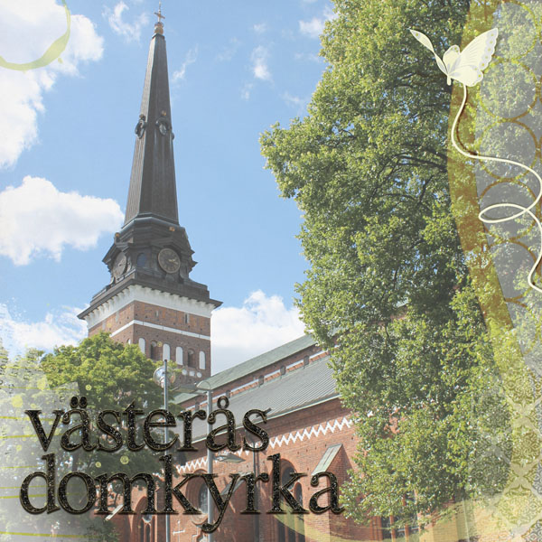 Västerås Domkyrka