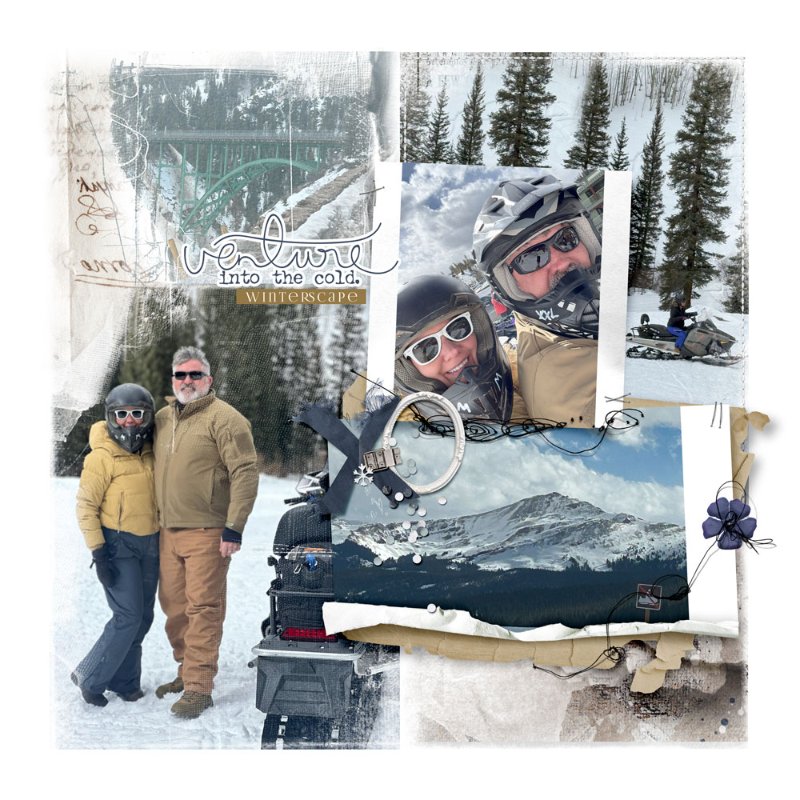 Vail 2025