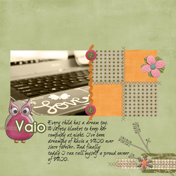 Vaio