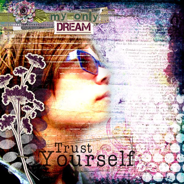 ValC- DS#2 - Trust Yourself