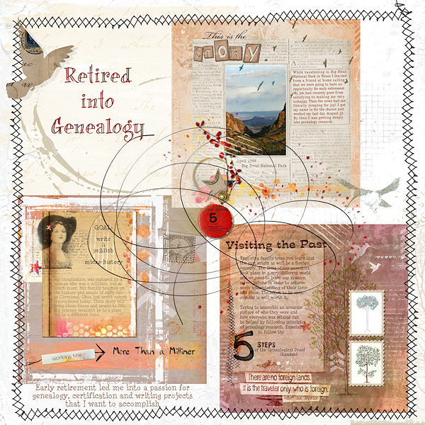 ValC- DS#4 - Into Genealogy