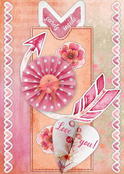 Valentine ATC