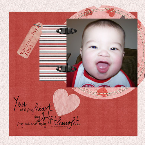 Valentine