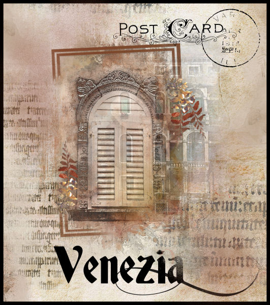 Venezia Beauty