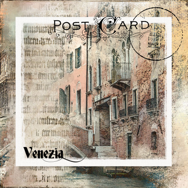 Venezia post