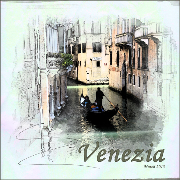 Venezia