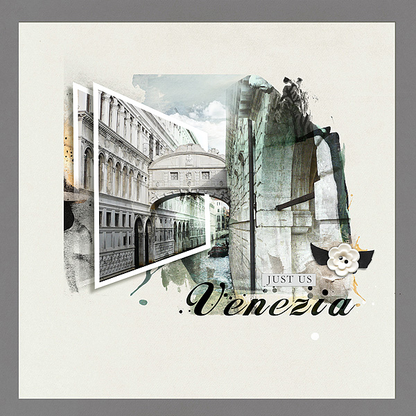 Venezia